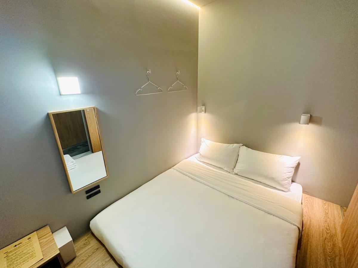 Kw2 Hostel كاوشيونغ المظهر الخارجي الصورة