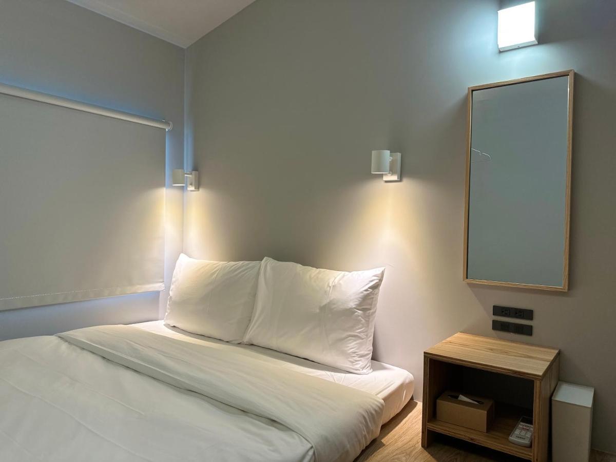 Kw2 Hostel كاوشيونغ المظهر الخارجي الصورة