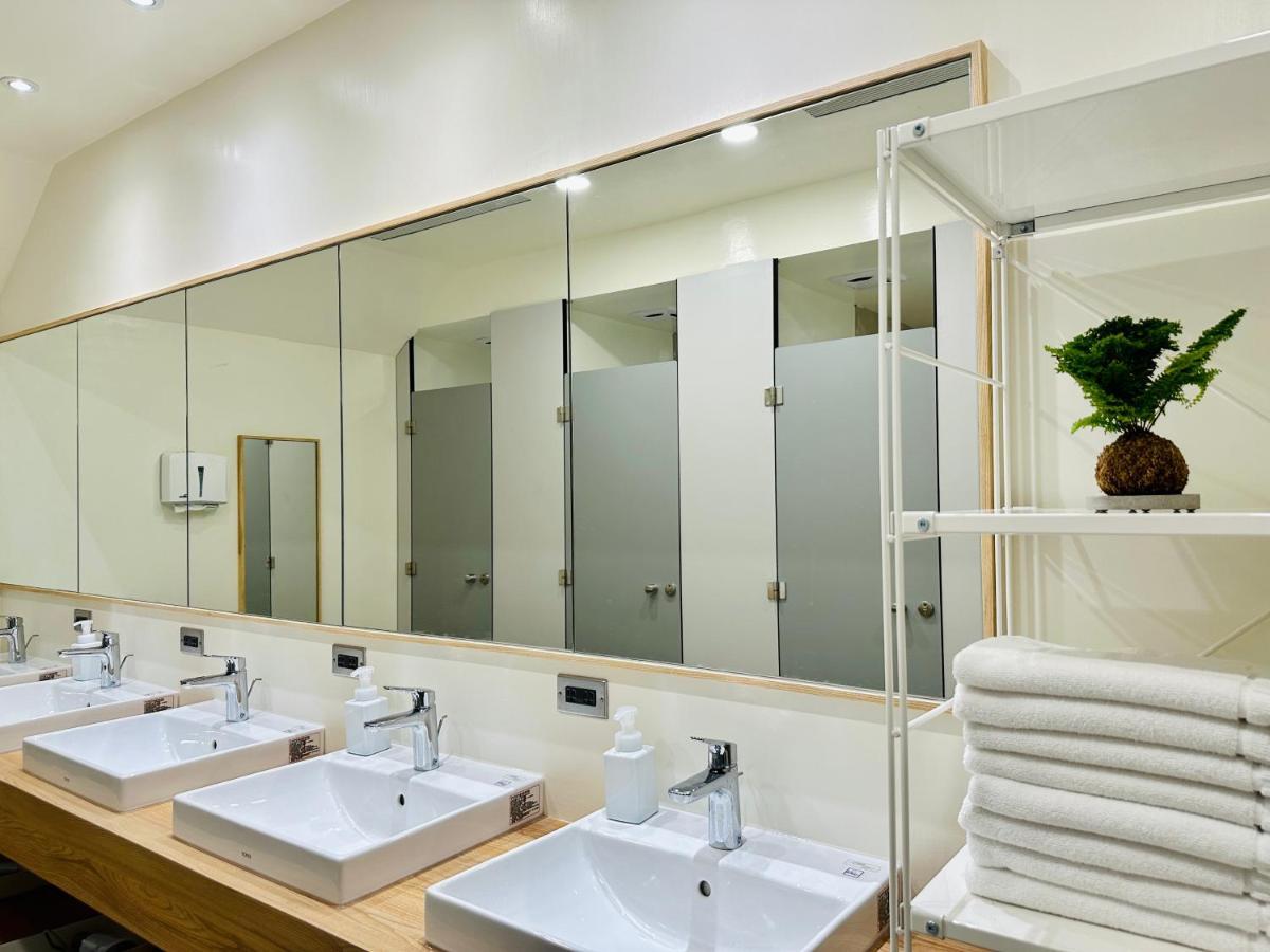 Kw2 Hostel كاوشيونغ المظهر الخارجي الصورة